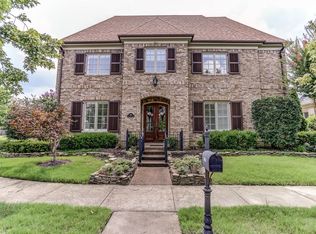 9861 Laurel Knoll Ln, Germantown, TN 38139