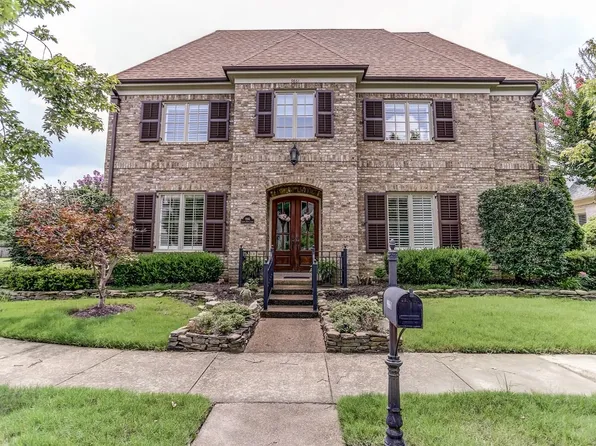 9861 Laurel Knoll Ln Lot 113, Germantown, TN 38139