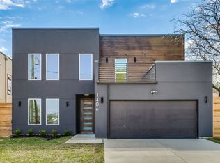 1406 Pueblo St, Dallas, TX 75212