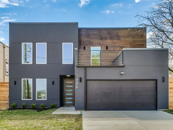 1406 Pueblo St, Dallas, TX 75212