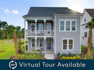 122 Philips Park St, Summerville, SC 29486