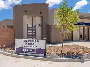 1781 NW Villa Contesa Ct, Los Lunas, NM 87031