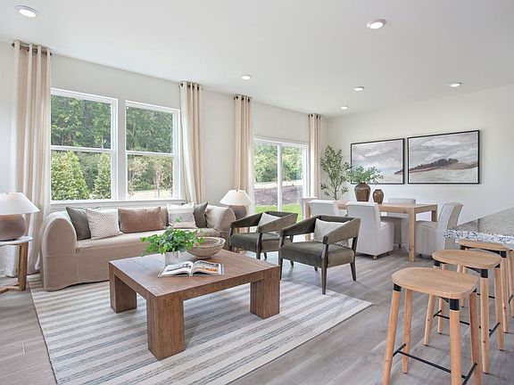 Great room