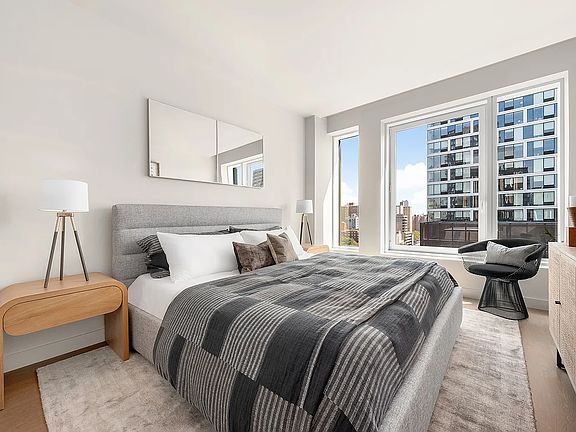 3rd image of 202 Broome St Unit 9H