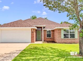 16612 Vanilla Dr, Foley, AL 36535