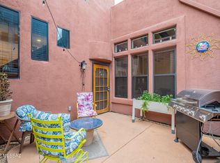 306 Post Way, Tubac, AZ 85646