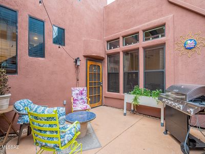 306 Post Way, Tubac, AZ, 85646