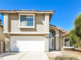 741 Round Table Dr, Las Vegas, NV 89110