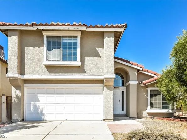 741 Round Table Dr, Las Vegas, NV 89110