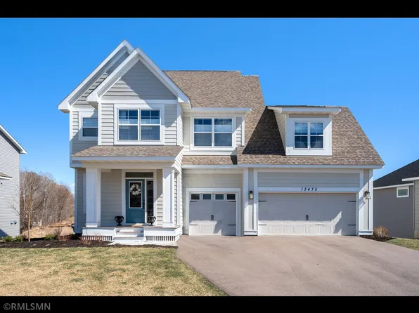 13475 Fondant Trl N, Hugo, MN 55038