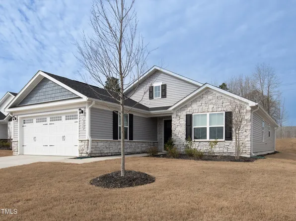 8630 Kenridge Ln, Fuquay Varina, NC 27526