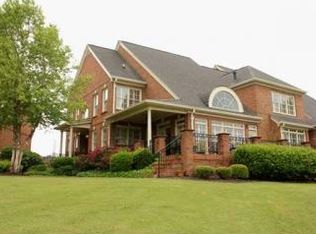 236 Blackwell Farm Rd, Chattanooga, TN 37421