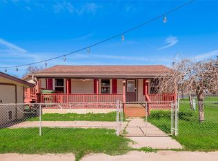 53 Lake View Dr, Huntsville, TX 77320