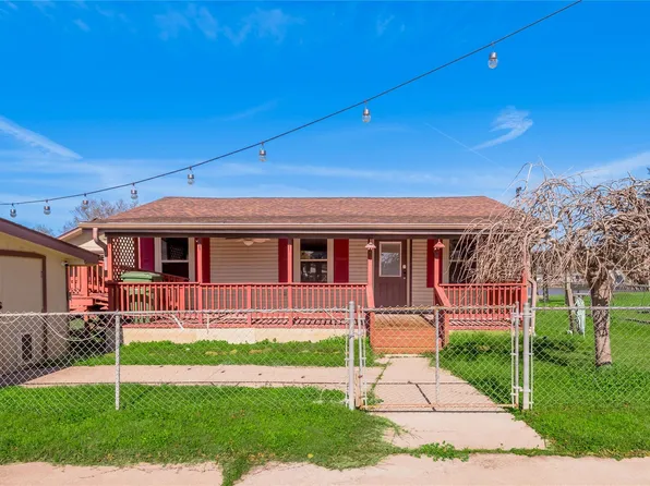 53 Lake View Dr, Huntsville, TX 77320