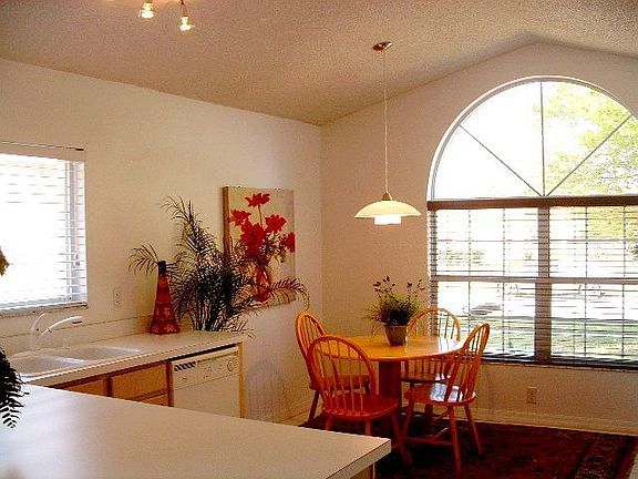 Open, huge and full of light your kitchen