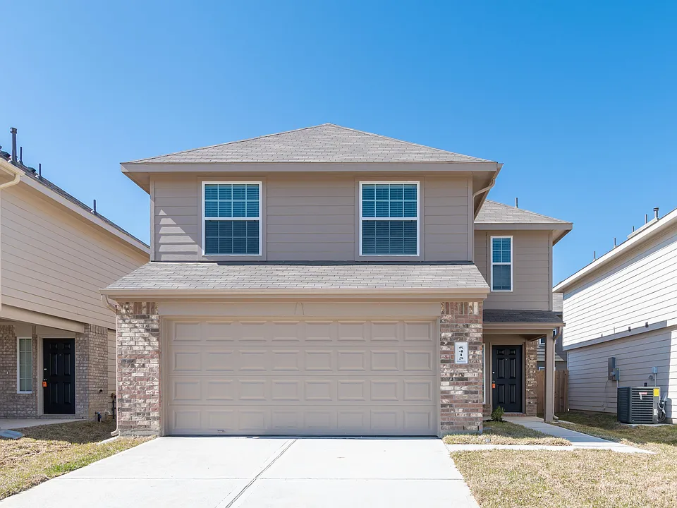 5415 Gouldburn River Dr