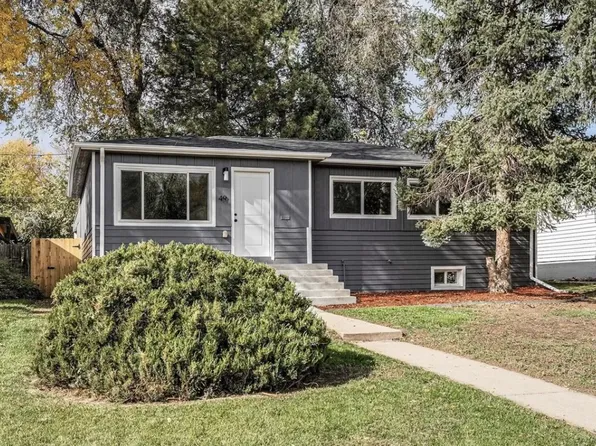49 S Utica St, Denver, CO 80219