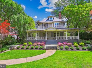 303 Goodwood Gdns, Baltimore, MD 21210