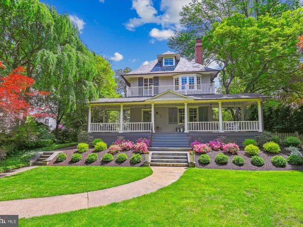 303 Goodwood Gdns, Baltimore, MD 21210