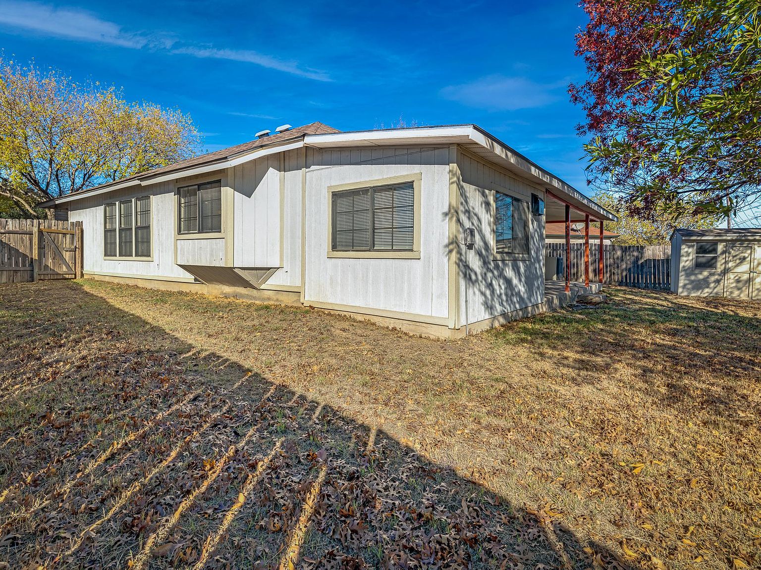 San Antonio, TX 78251