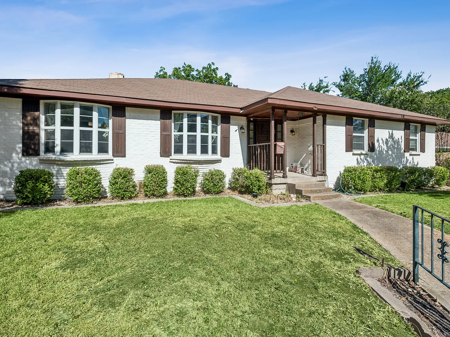 5929 Canterview Drive — Photo 1