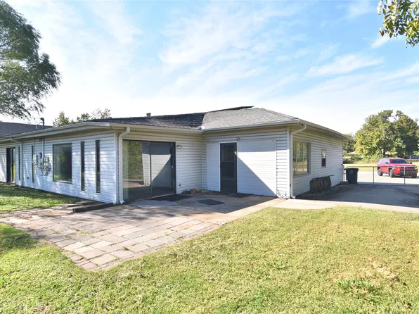 4849 S Vancouver Ave, Tulsa, OK 74107