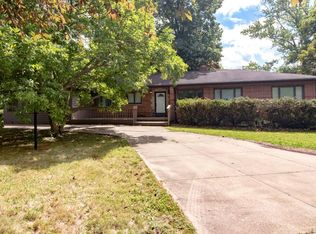 4594 W Bath Rd, Akron, OH 44333