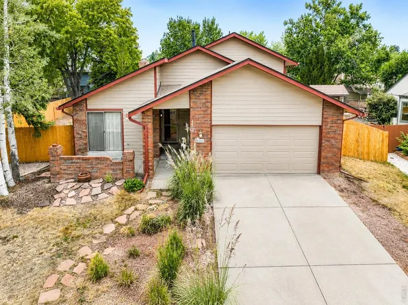 1879 43rd Ave, Greeley, CO 80634