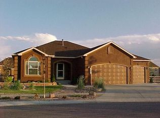 5903 Greenbrook Ln, Colorado Springs, CO 80924