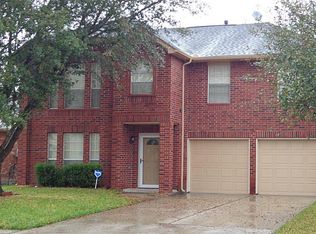 12126 Cobbs Creek Rd, Houston, TX 77067