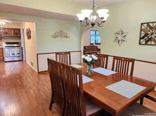 327 Cicero Dr, San Antonio, TX 78218