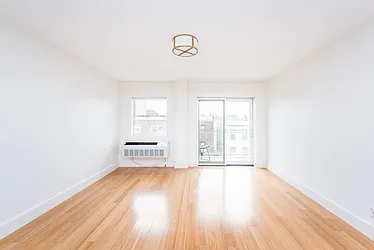 Rented by Modern Spaces