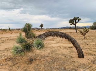 58040 Junipero Trl Lot 28, Yucca Valley, CA 92284