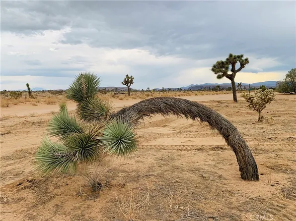 58040 Junipero Trl Lot 28, Yucca Valley, CA 92284