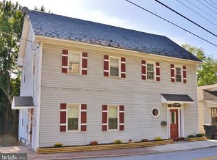 36 W George St, Yoe, PA 17313