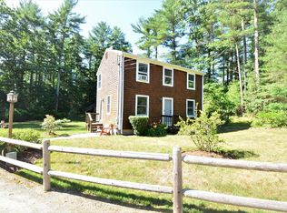 150 High St, Carver, MA 02330