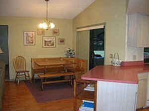 Bfast Nook