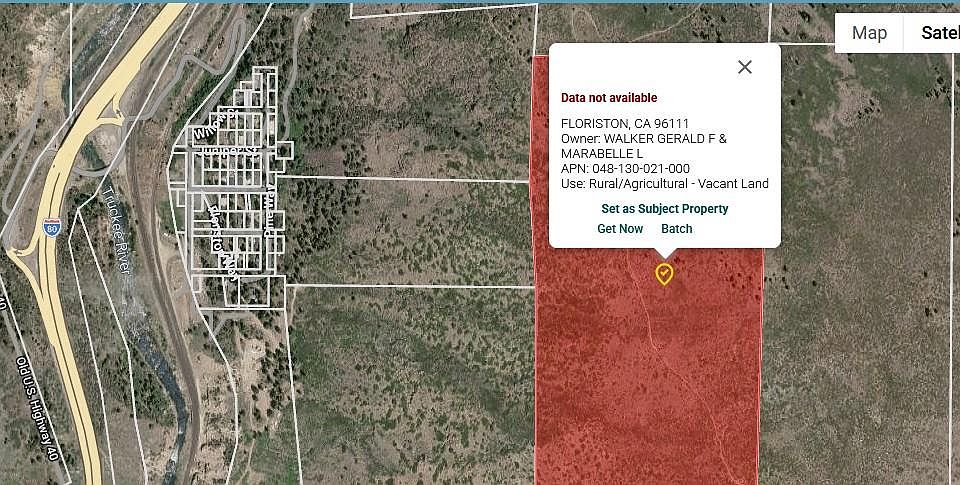 1st image of (Undisclosed Address)