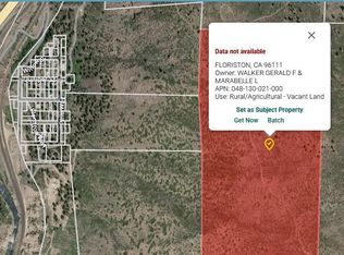 (Undisclosed Address), Floriston, CA 96111