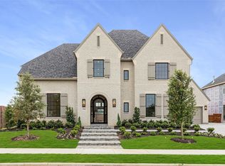 3700 Churchill, Celina, TX 75009