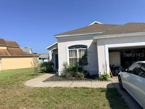 719 CORVINA DRIVE, DAVENPORT, FL 33897