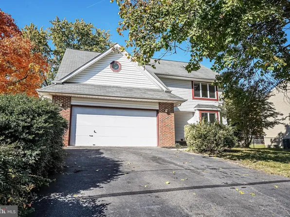 14652 Pratt St, Woodbridge, VA 22191