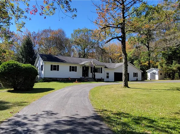 179 Jacobs Pl, Meyersdale, PA 15552