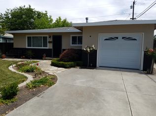 2423 Amethyst Dr, Santa Clara, CA 95051
