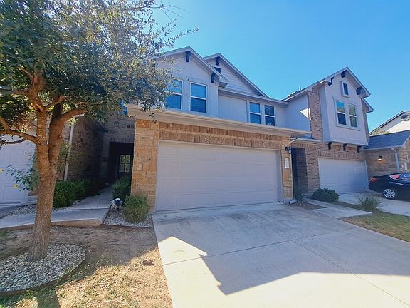 2nd image of 2304 S Lakeline Blvd #502