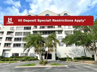 2333 Feather Sound Dr UNIT C206, Clearwater, FL 33762