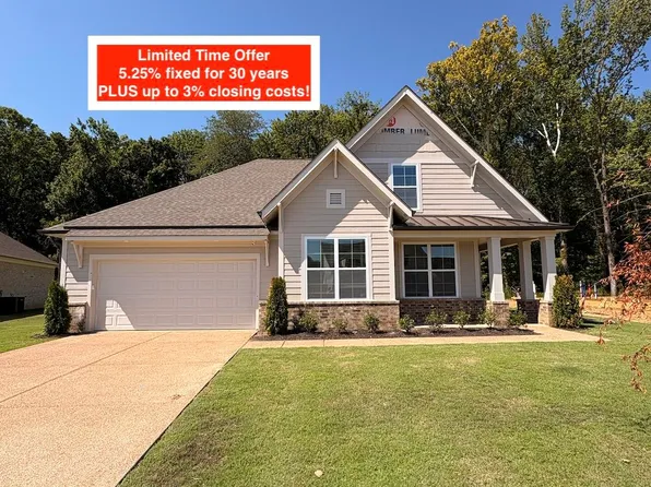 75 Rose Bush St, Munford, TN 38058