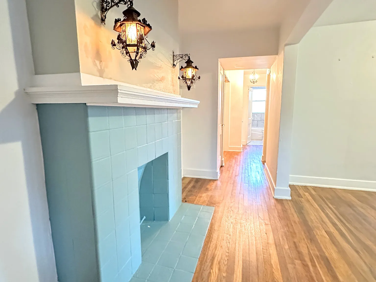 517 McNair Street - 1R — Photo 3