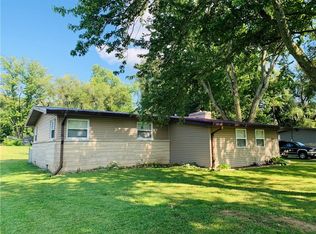 2589 N Talley Rd, Columbus, IN 47203