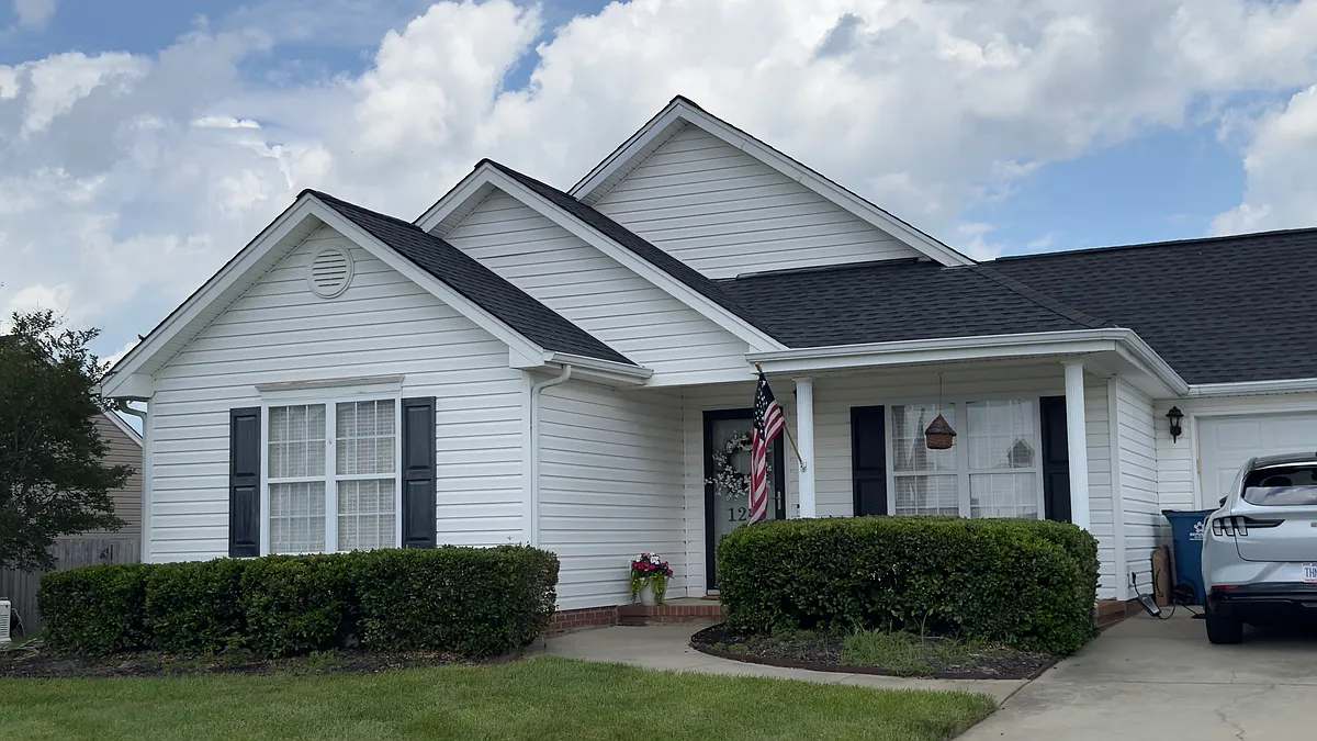 Building Photo - 1249 Brightwood Dr